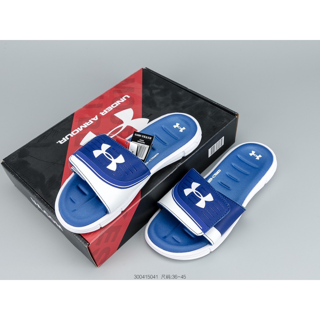 under armour memory foam sneakers