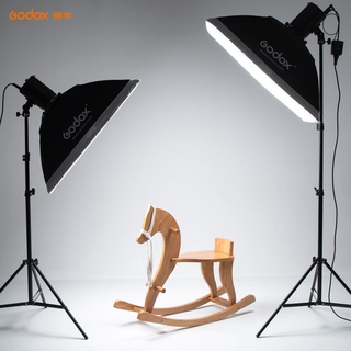 Godox 200W Studio lighting for Photography light Photo Strobe Flash Light Head (Mini Studio Flash) Monolight #4