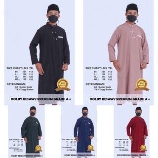 Long Sleeve muslim Men's Robes - Adult Men's Robes - muslim Men's Robes - Men's Robes - Men'S<Unk> Robes - Pakistani Robes - Arabic Robes - muslim Men's Robes - Modern Men's muslim Robes - muslim Men's Robes - Pakistani Men's Robes - Pakistani muslim Robe