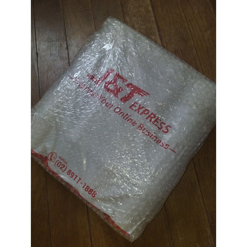 extra large bubble wrap bags