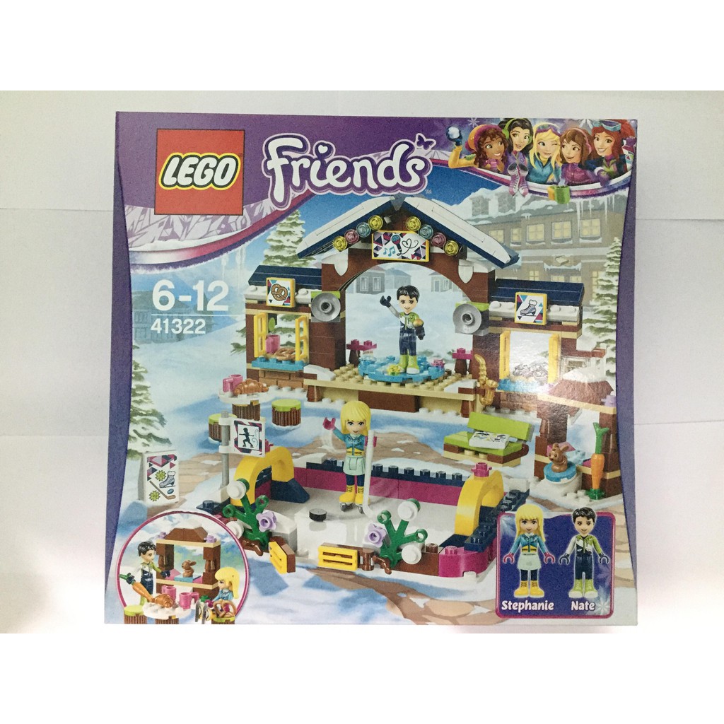 lego 41322 price