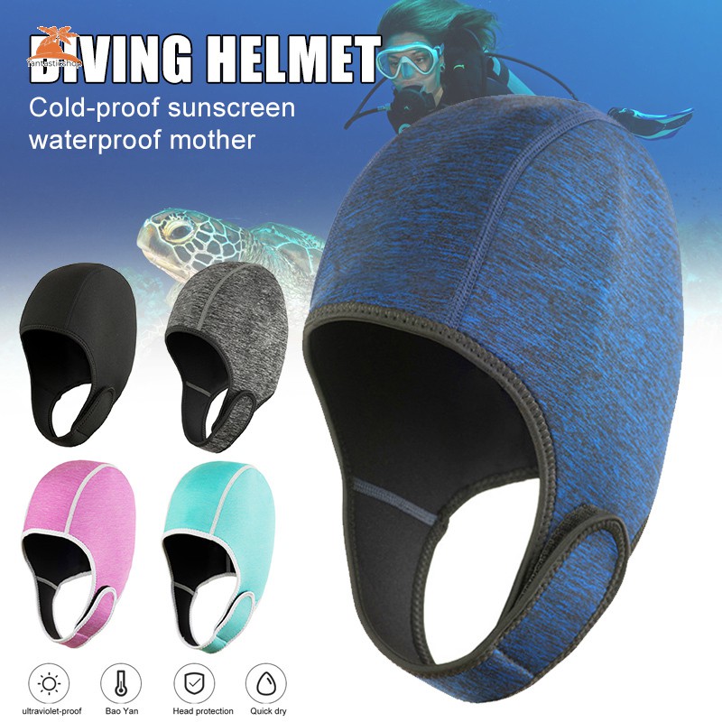 surfing beanie