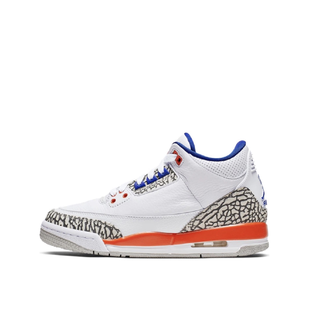 aj3 knicks