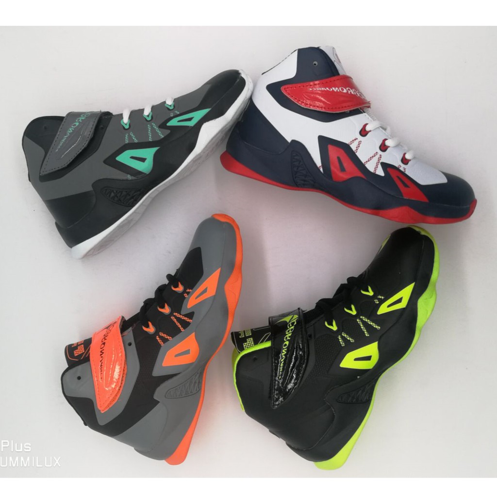 lebron james sneakers for kids