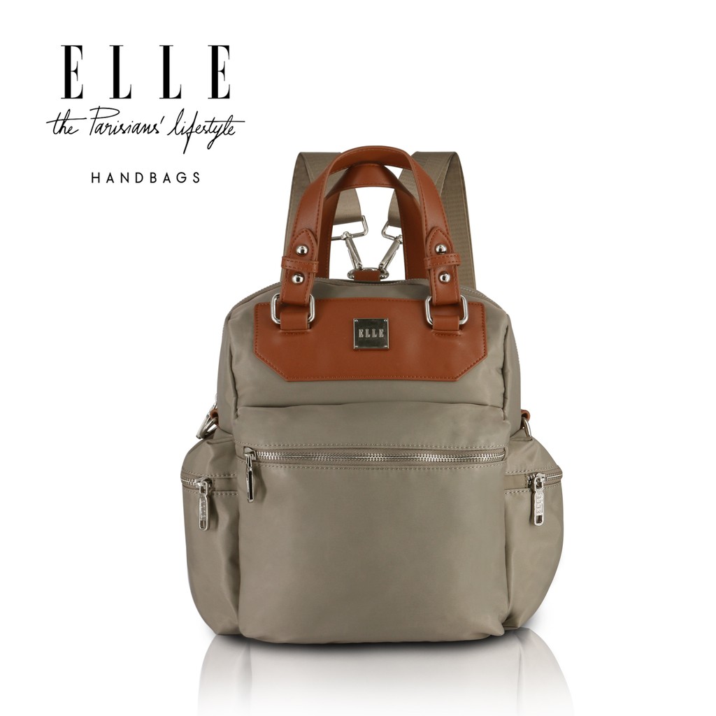 elle bags philippines