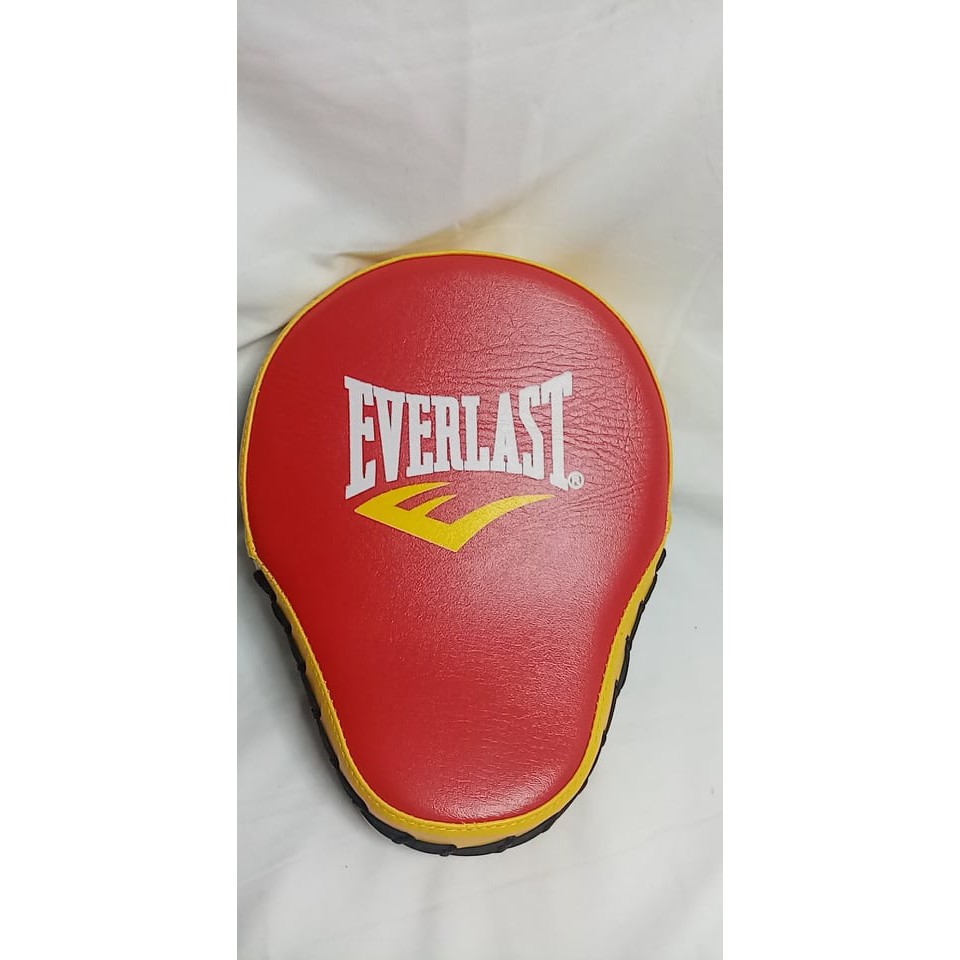 everlast focus mitts