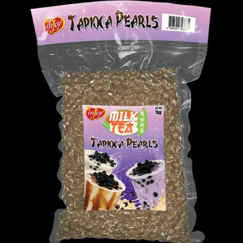 Tapioca/Black Pearls/1kg Shopee Philippines