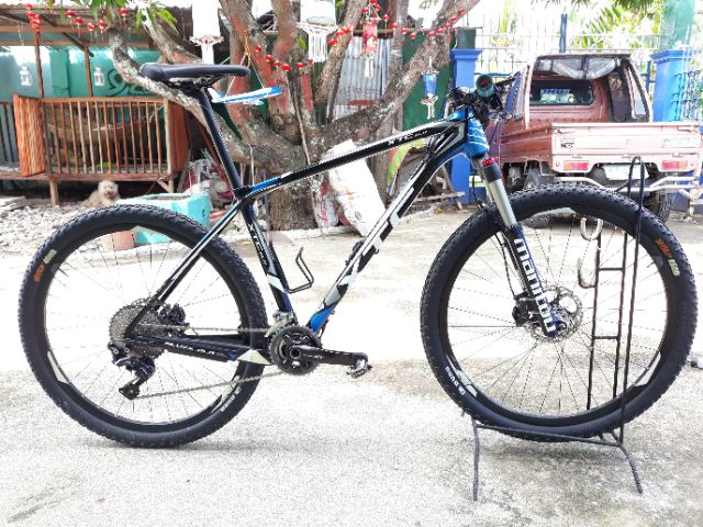 giant xtc slr 2015