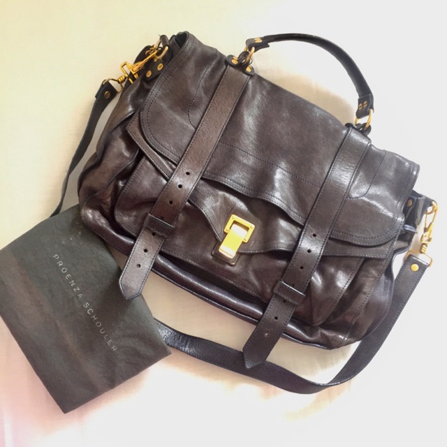 proenza schouler bag