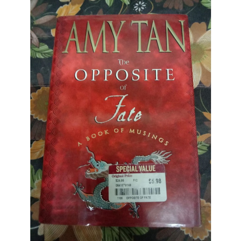 the-opposite-of-fate-amy-tan-hardcover-with-dust-jacket-shopee