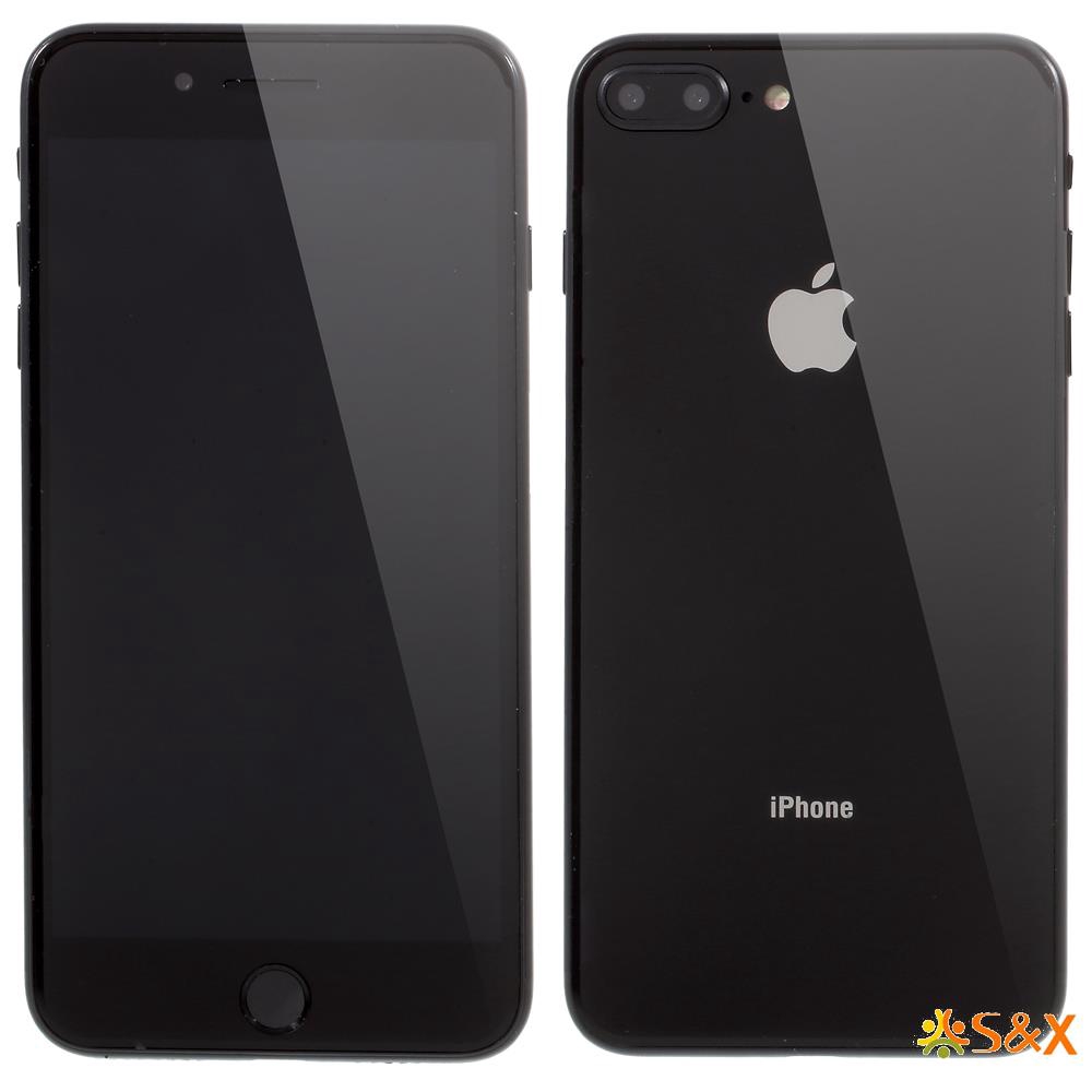 Iphone 8 Plus Black Screen - arabian-update