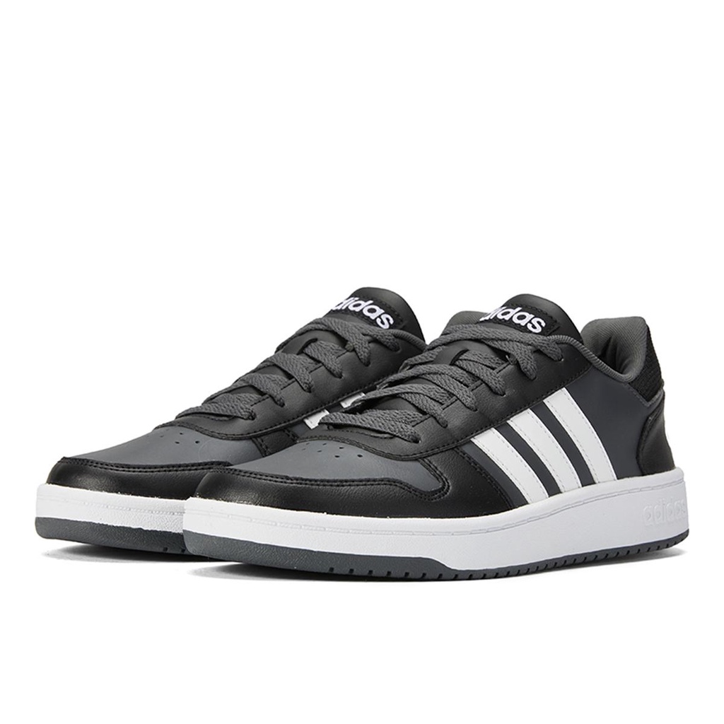 adidas hoops low