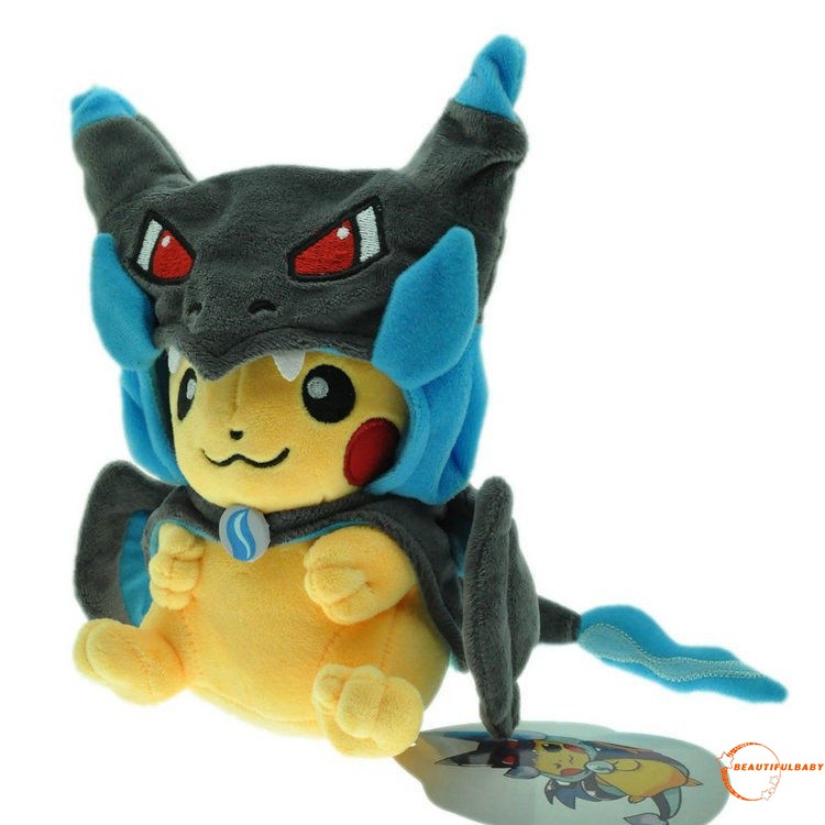 new pokemon plush 2018