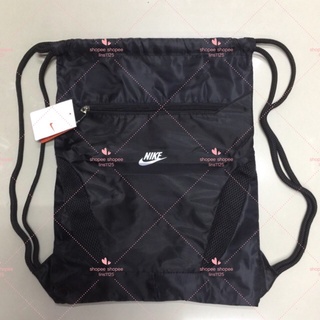 NEW Nike String Bag Drawstring Bag unisex