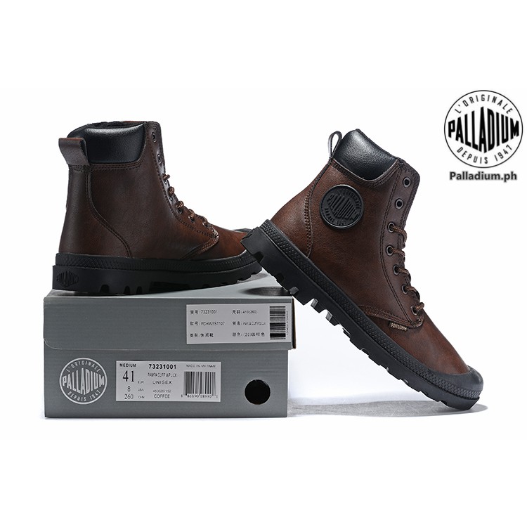 palladium boots philippines branches