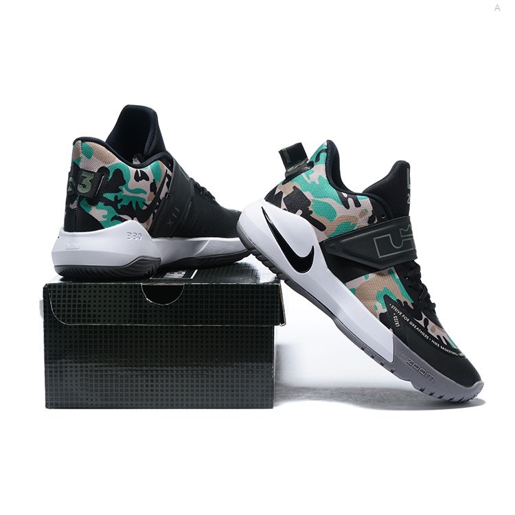 lebron james ambassador 12