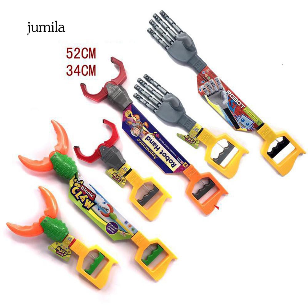 robot hand grabber