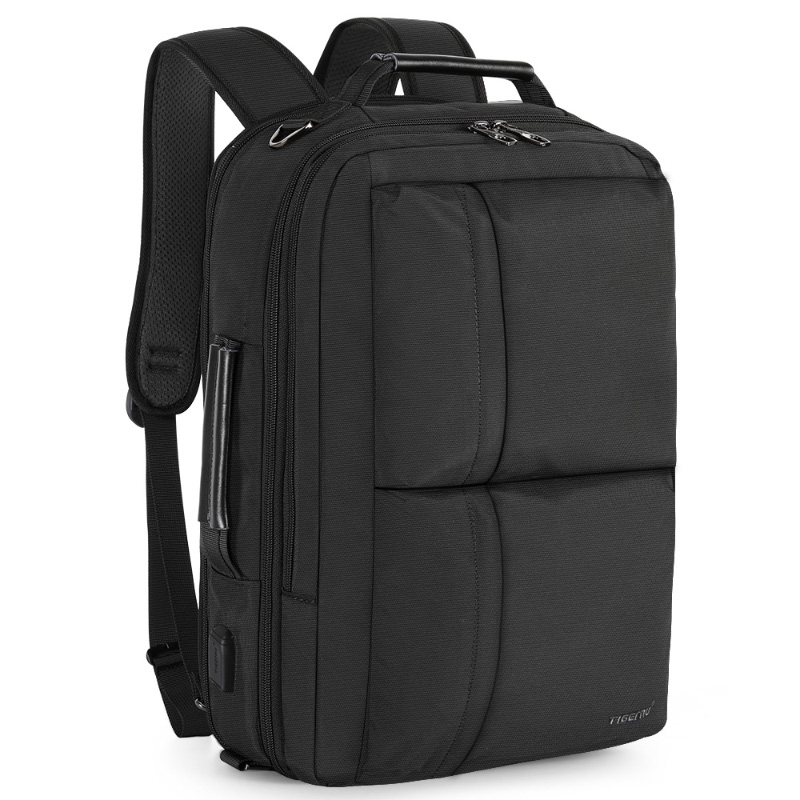 large capacity backpack