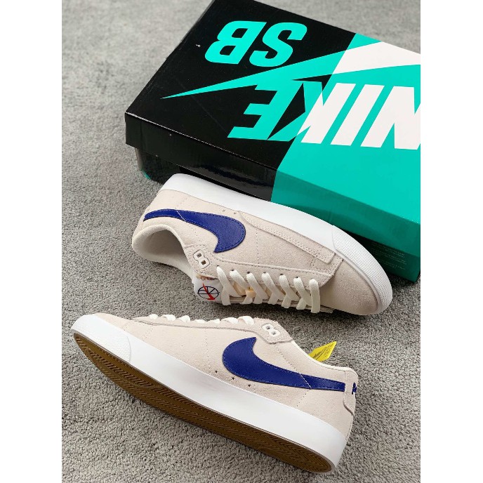 nike sb blazer polar skate