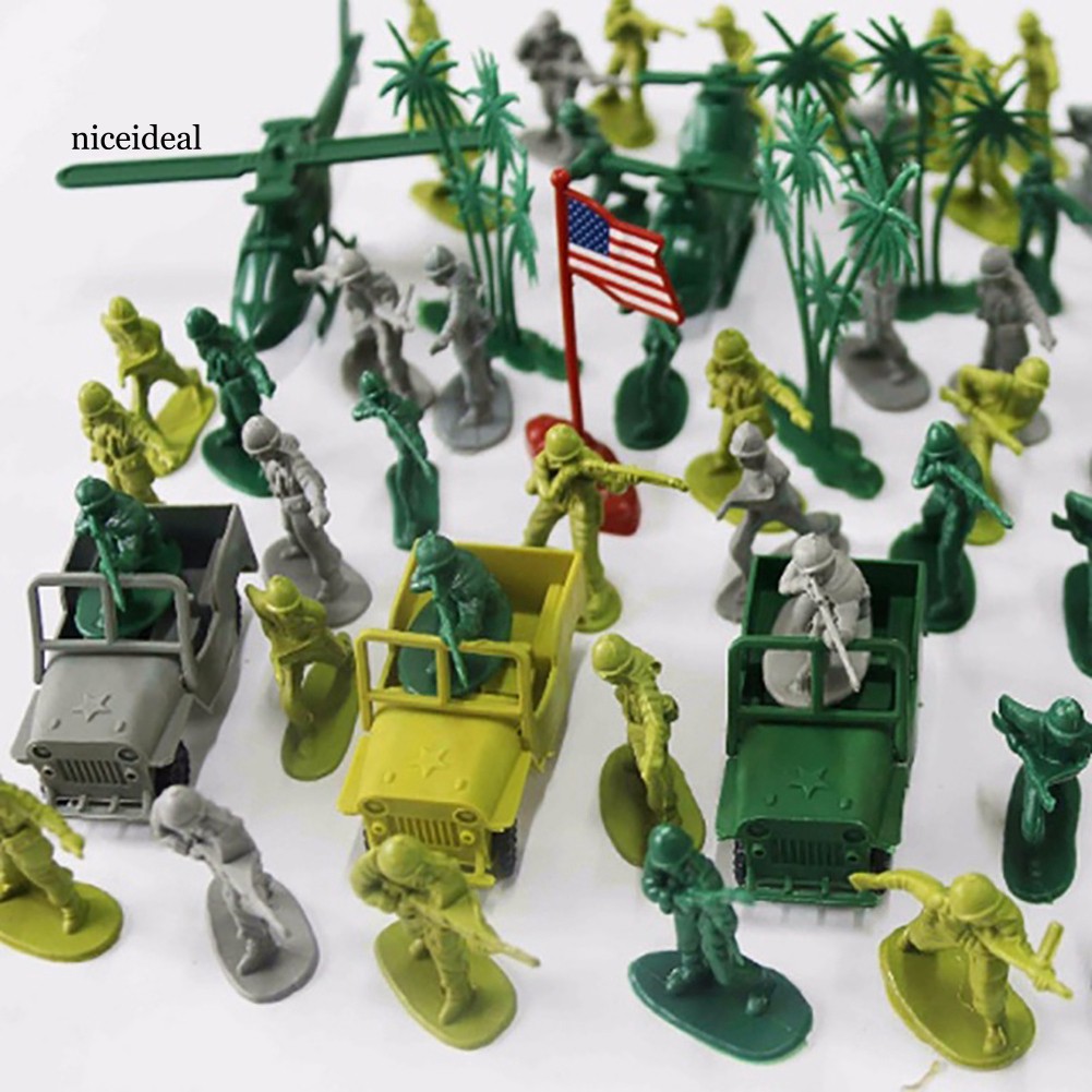 army men toys