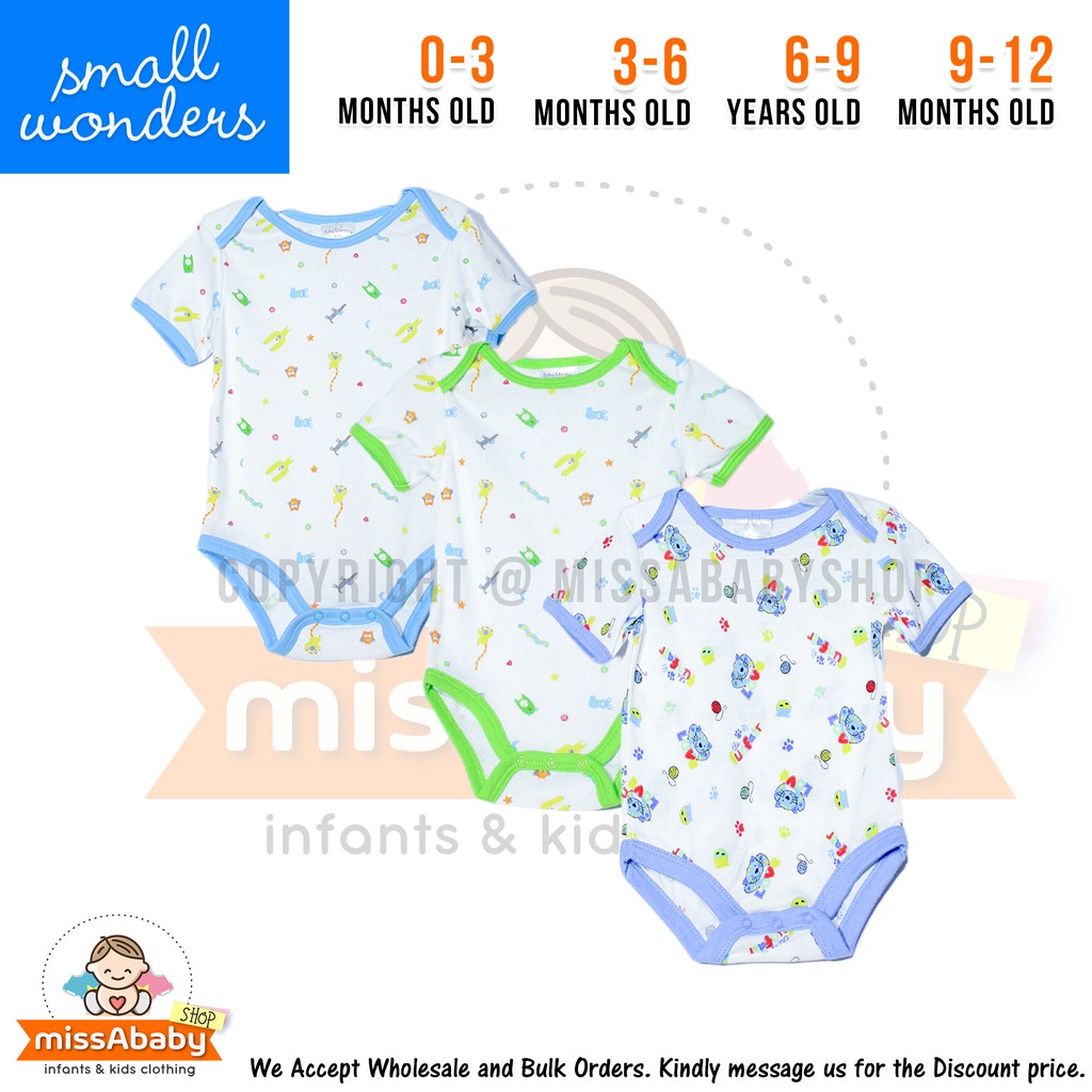 cheap baby onesies in bulk