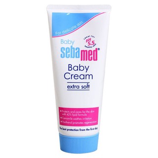 sebamed baby cream 200ml