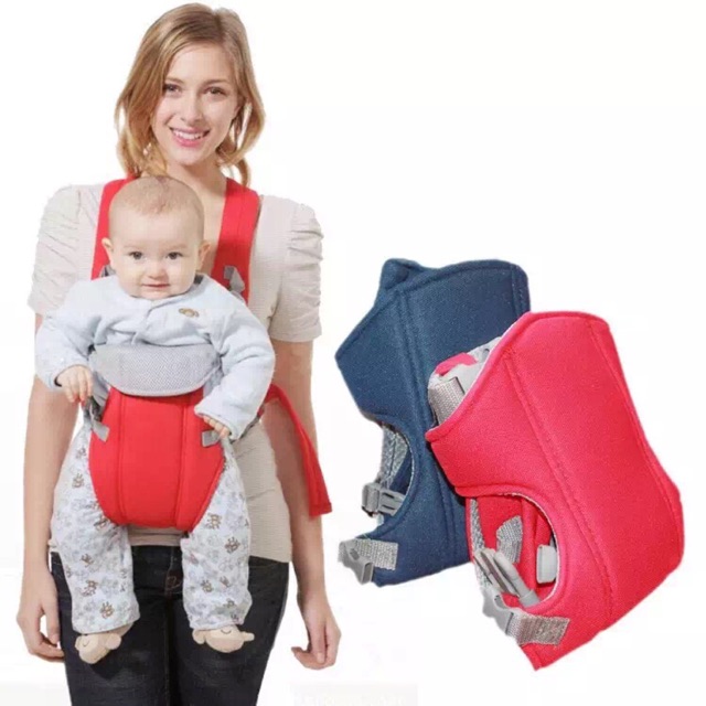 baby carrying sling