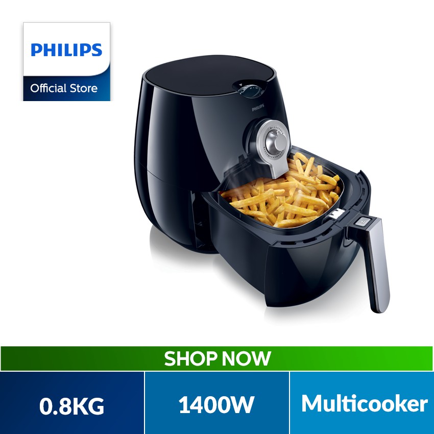 fryer philips
