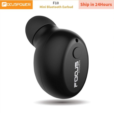 smallest earbuds bluetooth