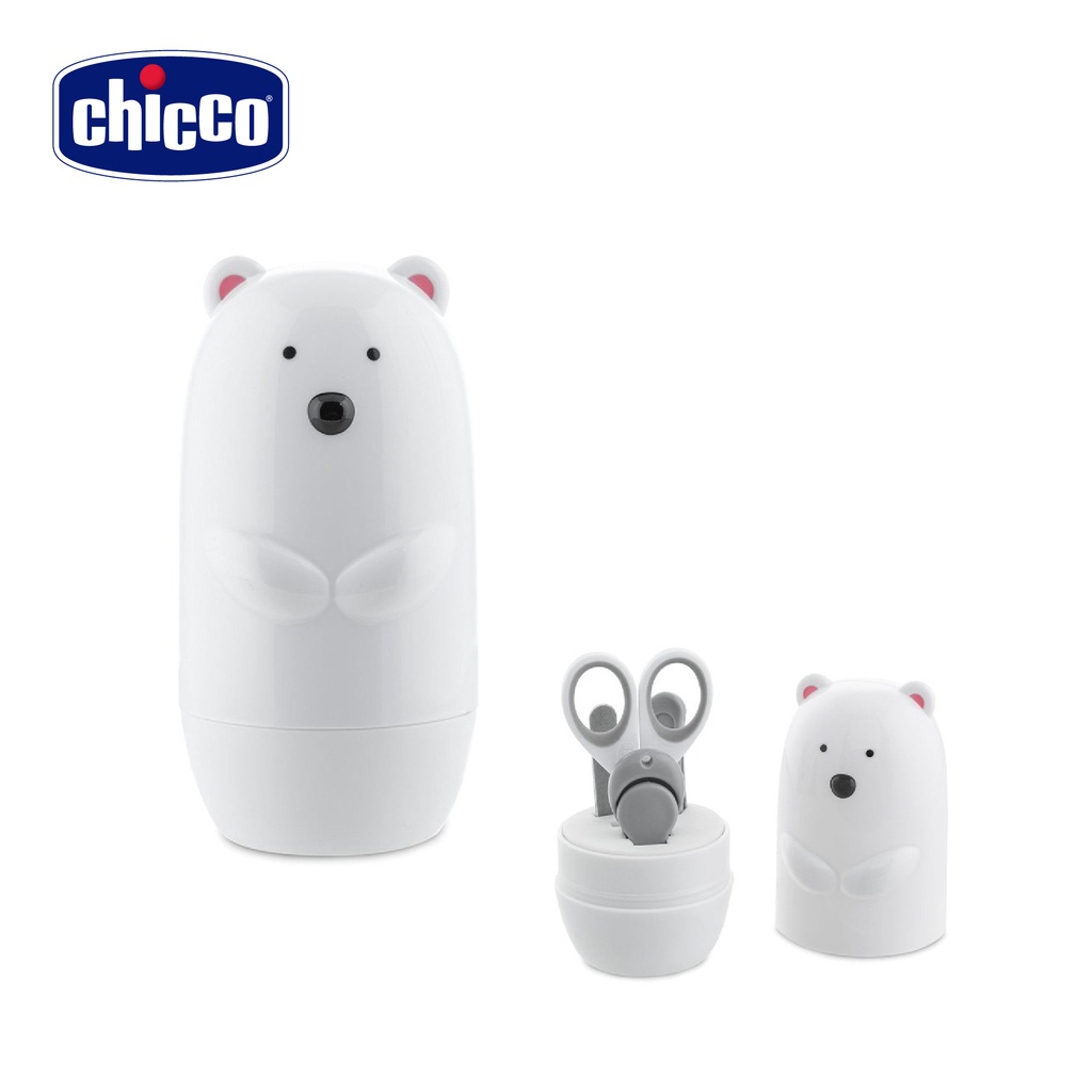 Chicco Chicco toddler set manicure 