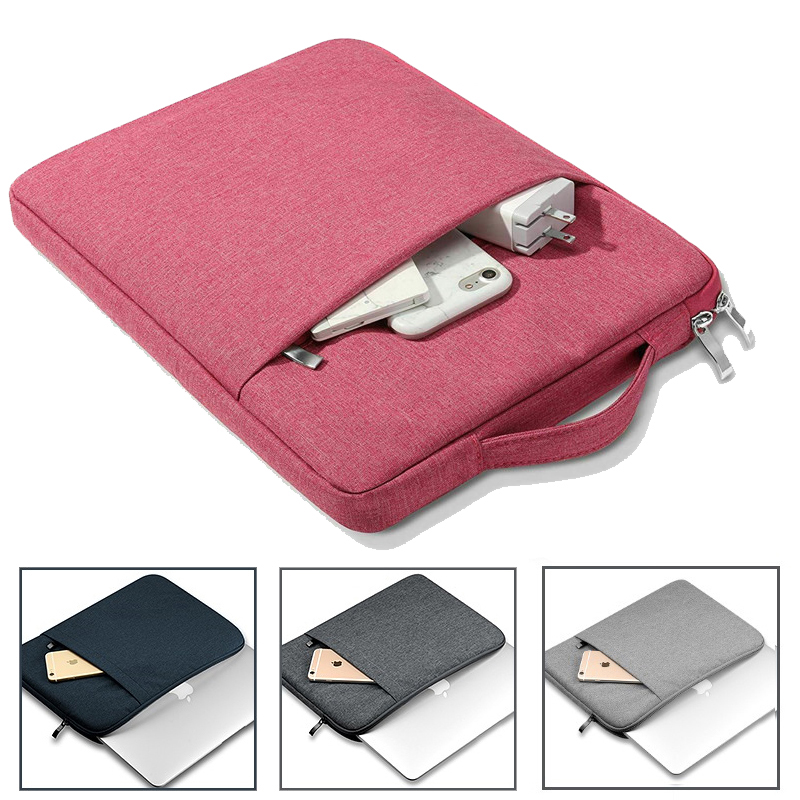 Shockproof Handbag Sleeve Tablet Case For iPad 10.2 2020 Waterproof Bag ...