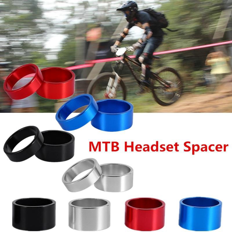 mtb spacers