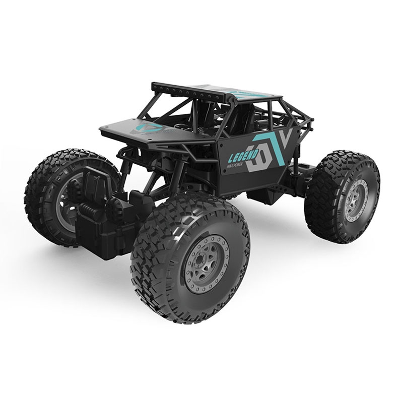 radio controlled truck kits