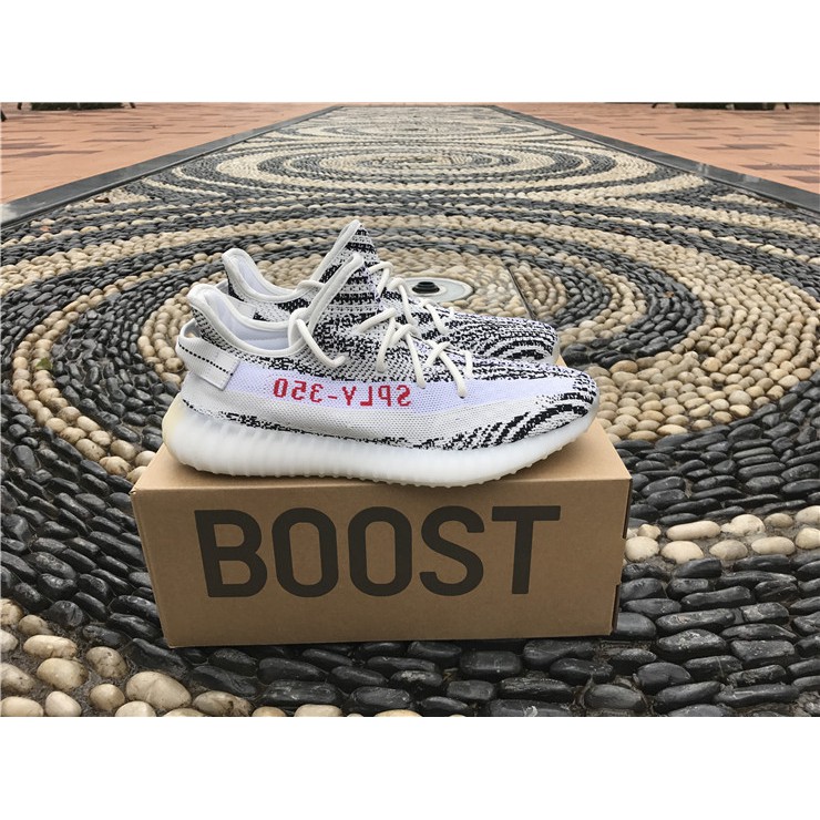 adidas yeezy boost 350 v2 zebra cp9654