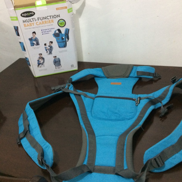 apruva baby carrier price