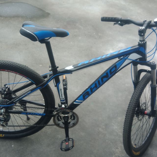 rhino mtb