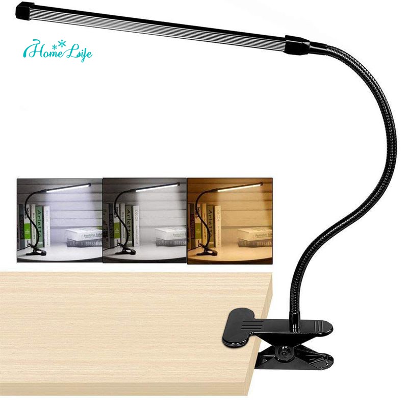 clip on desk