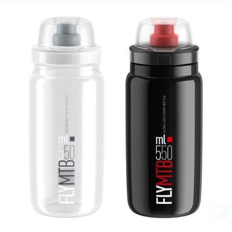 cycling bottle water