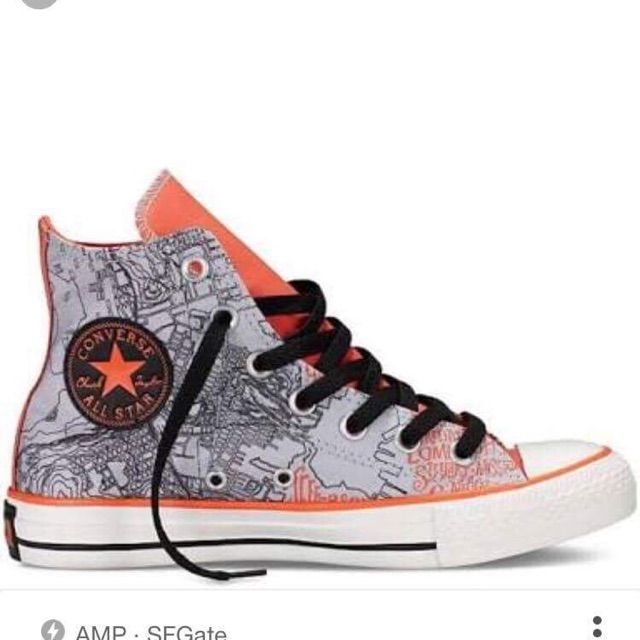 converse sf