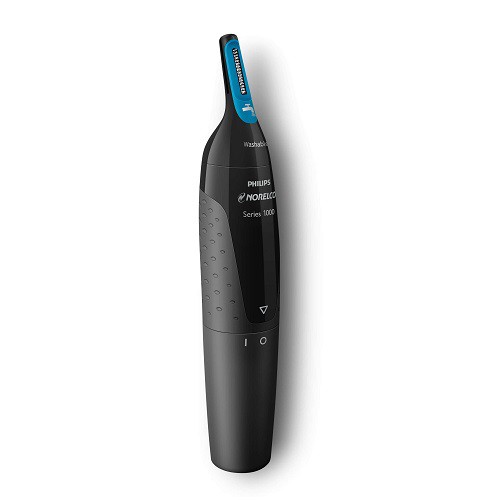 philips ear nose trimmer