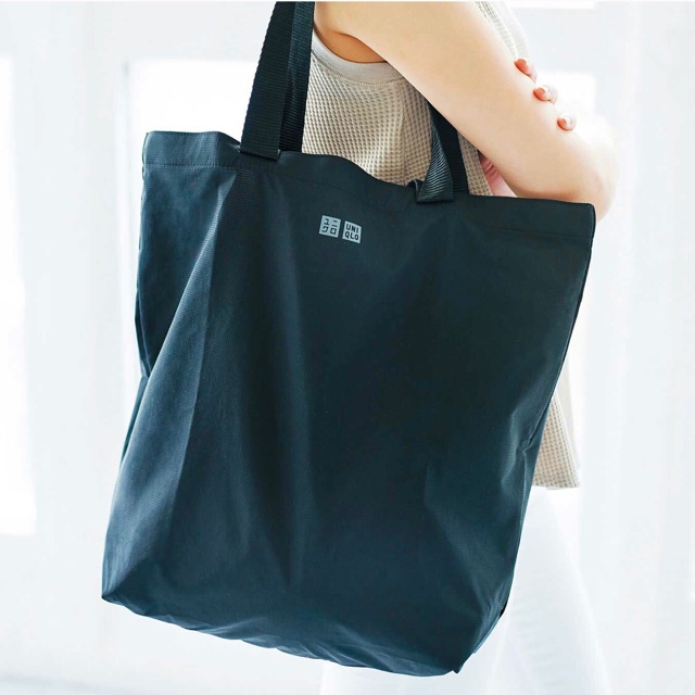 uniqlo tote bag philippines