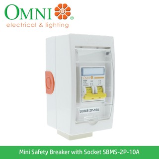 ROYU PLUG-IN CIRCUIT BREAKER 15 amp / 20 amp / 30 amp / 40 amp / 60 amp