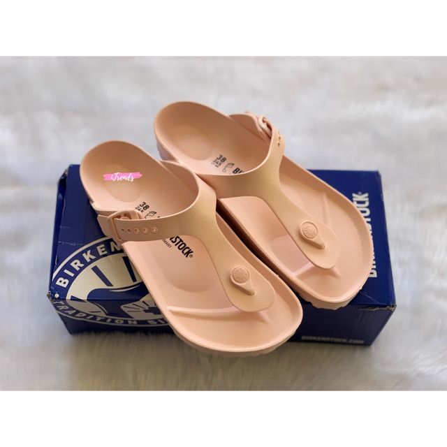 birkenstock gizeh eva size 35