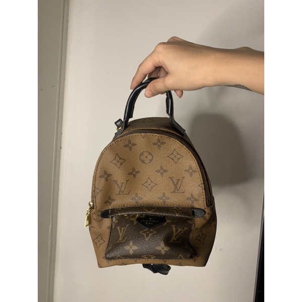 Lv palm spring master copy | Shopee Philippines