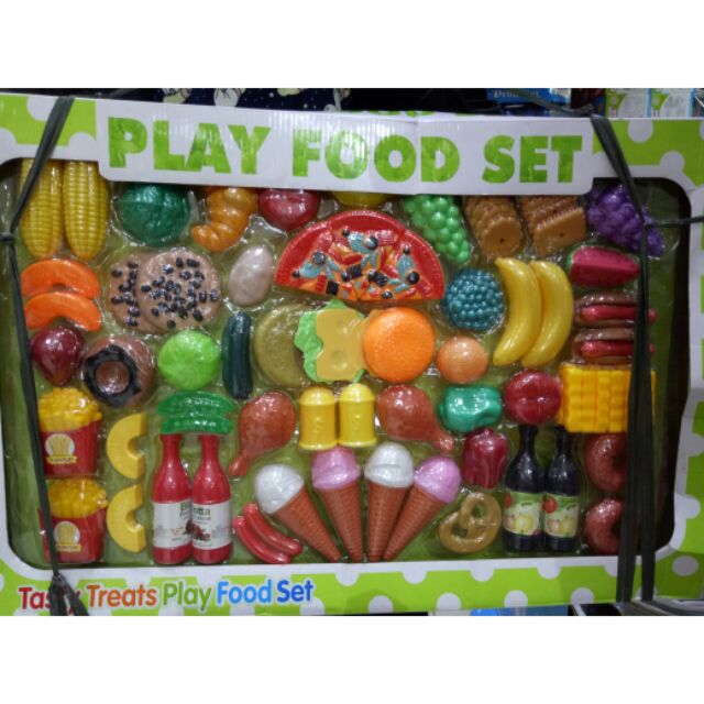 food set