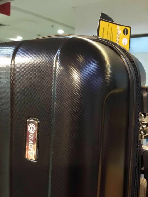 qiaofei luggage price