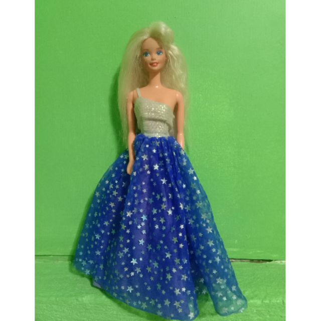 barbie dress price