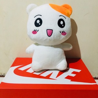 oruchuban ebichu plush