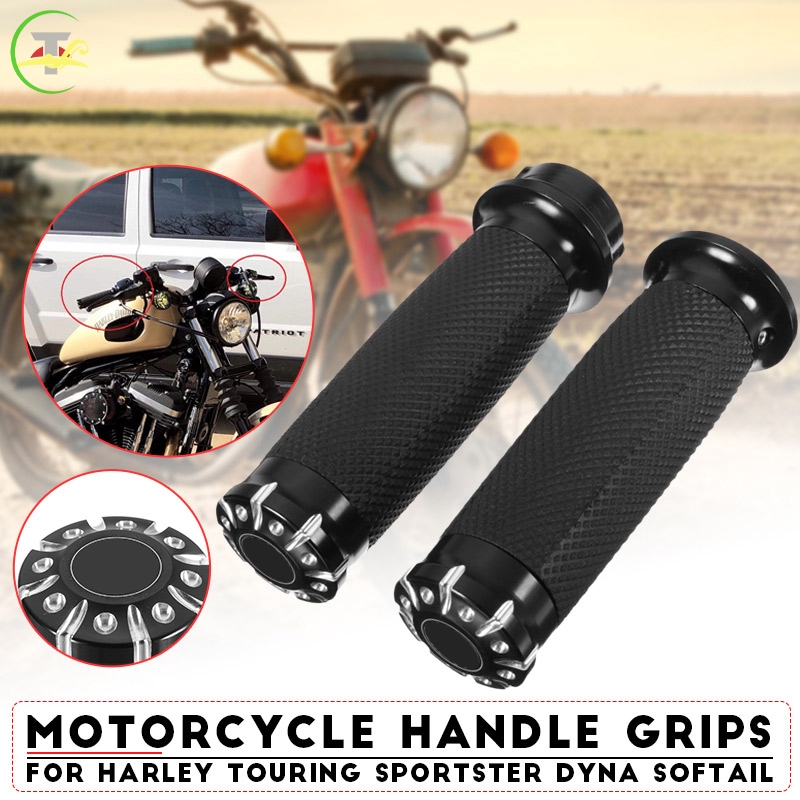 best grips for sportster