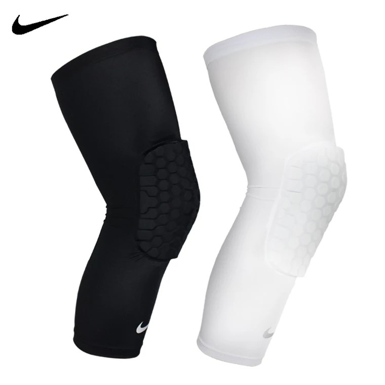 nike padded leg sleeve